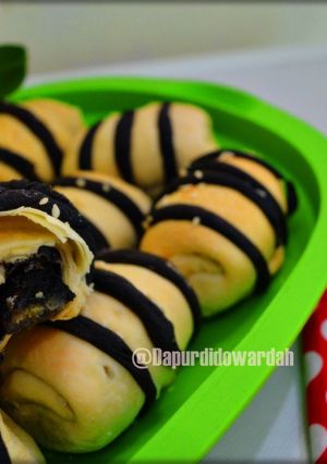 Foto resep Bolen Pisang Anti Ribet, Anti Gagal
