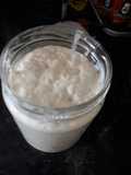 Fermento natural de kefir