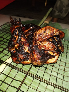 Foto resep Ayam bakar special