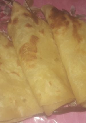 صورة لوصفة ملوي مرق الله الله