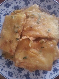 Foto resep Tempe Goreng Tepung#BikinRamadhanBerkesan