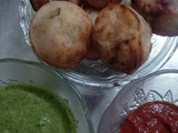 રવા ના બોલ્સ(rava na balls in Gujarati)