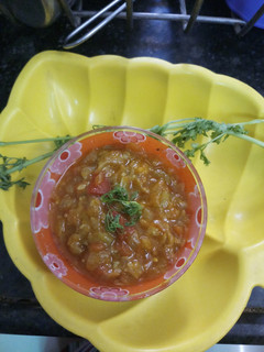 तुरई की सब्जी (turai ki sabzi recipe in Hindi) रेसिपी मुख्य फोटो