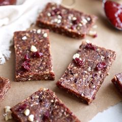A picture of Instant Energy Bar for Kids.