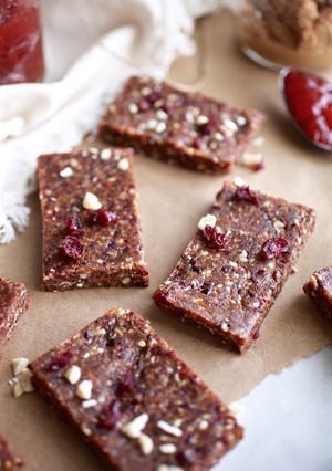 A picture of Instant Energy Bar for Kids.