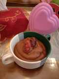 Bubur Talbinah