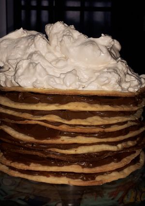 Una foto de Rogel