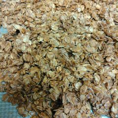 A picture of How to: Granola.