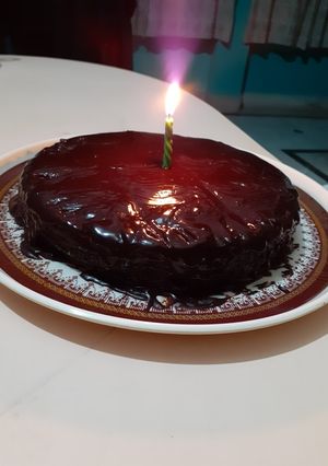 ওরিও চকোলেট ব্রাউনি(orio chocolate brownie recipe in bengali) রেসিপির প্রধান ছবি
