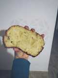 Budín de peras extra esponjoso