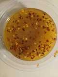 VashBake Redpepper Vinaigrette