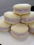 Alfajores de maicena económicos