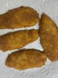 Low Carb Whiting Fingers