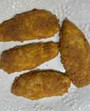 Low Carb Whiting Fingers