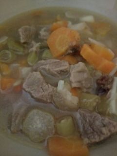 Foto resep Daging asam manis