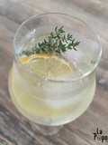 Spritz Limoncello