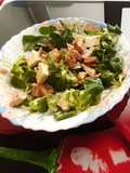 Ensalada "El Gran Apagón"