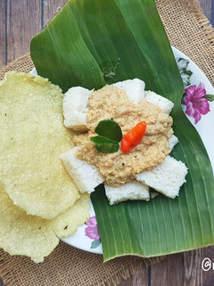 Foto resep Cabuk Rambak (Kuliner Khas Solo)