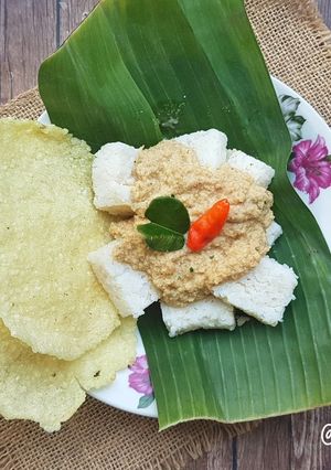 Foto resep Cabuk Rambak (Kuliner Khas Solo)