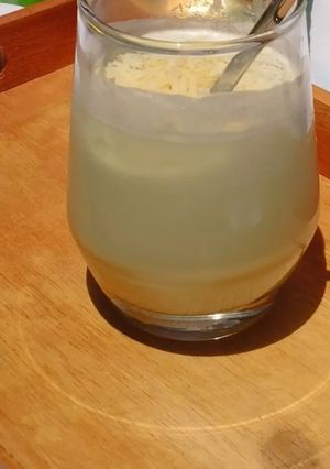 Foto resep Matcha gurih creamy