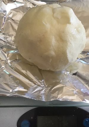 A picture of California Farm Cultured Butter and Buttermilk.
