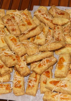 Foto resep Kastengel