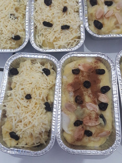 Foto resep Klappertart No Bake