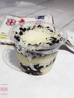 Foto resep Oreo Cheese Cake