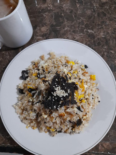 Foto resep Nasi Goreng Nori