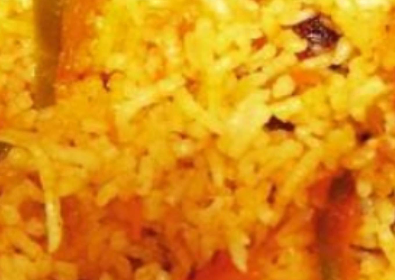 Veg RICE