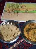 Chany ki Dal Karyly