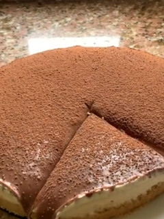 صورة لوصفة حلى النوتيلا البارد 🍫