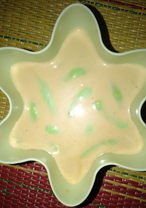 Foto resep Cendol Sumsum