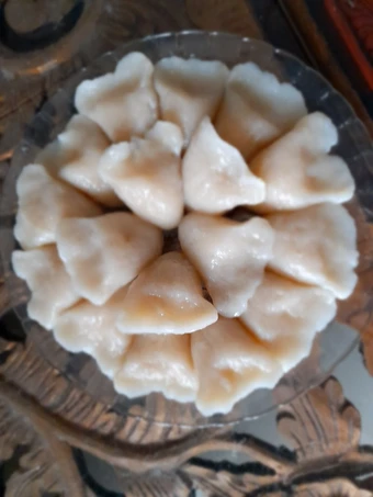 Cara Gampang Membikin Resep Pempek Telur Dos (Tanpa Ikan) yang Menggugah Selera Anti Ribet, Bisa Manjain Lidah