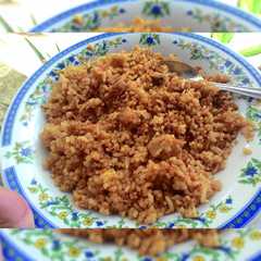 Nasi Goreng Baso👍😹 রেসিপির প্রধান ছবি