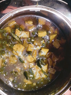 मटर पनीर (matar paneer recipe in Hindi) रेसिपी मुख्य फोटो