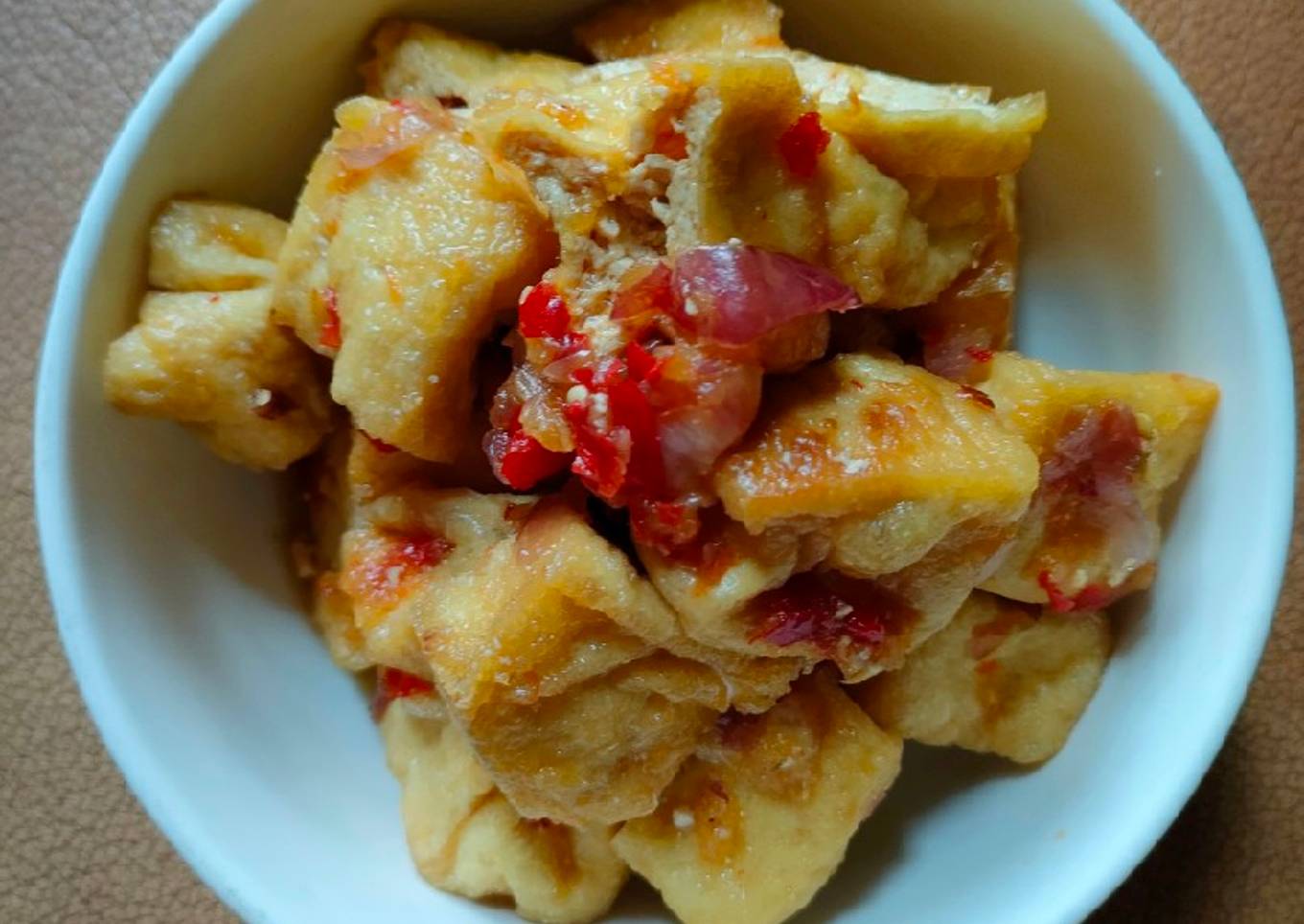 Tahu Gejrot