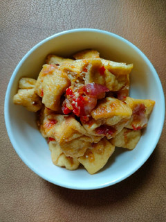 Foto resep Tahu Gejrot