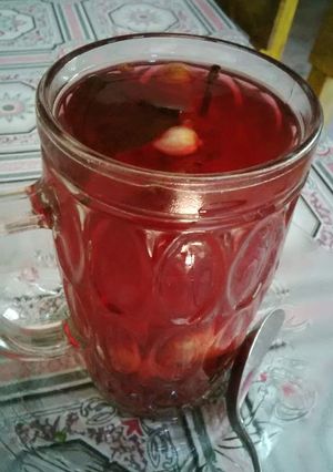 Foto resep Wedang Uwuh (obat masuk angin)