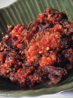 Foto resep Daging Suwir Balado Kress Nyess