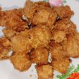 Tahu krispy