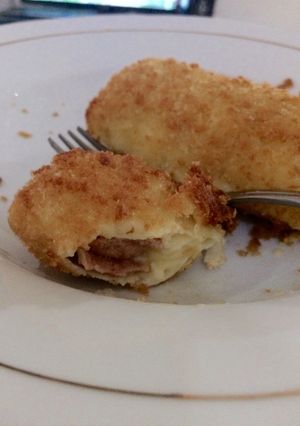 Foto resep American Risoles