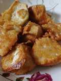 Tahu Tepung