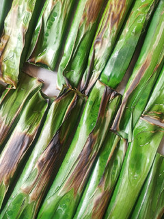 Foto resep Otak otak ikan ala mamang jualan