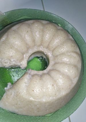 Foto resep ULI tepung ketan