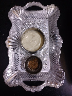 * மயோனைஸ் *(mayonnaise recipe in tamil) செய்முறை முக்கிய புகைப்படம்