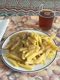 Albóndigas de mamá