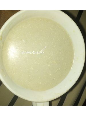 A picture of Fura da nono.