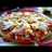 Pizza teflon