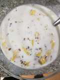 Avena-mango bowl